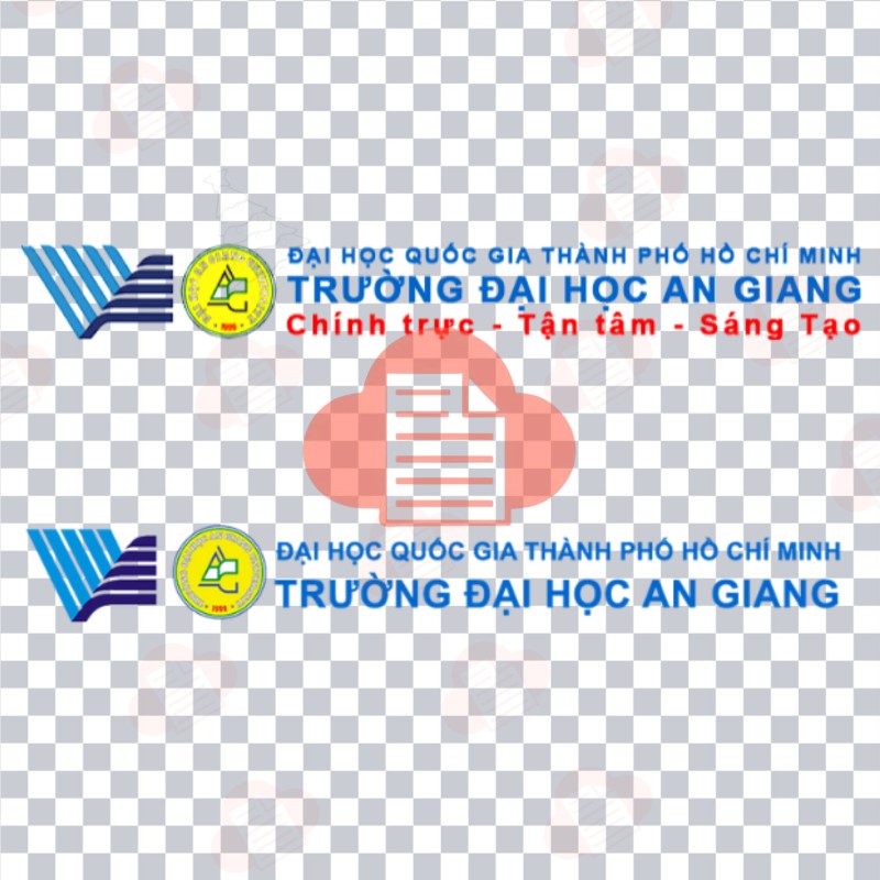 Tải Logo Đại Học An Giang (AGU) Vector File PNG, PDF, JPEG, AI Miễn Phí logo dai hoc an giang 8