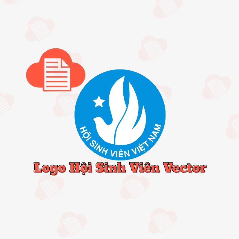 logo hoi sinh vien 2