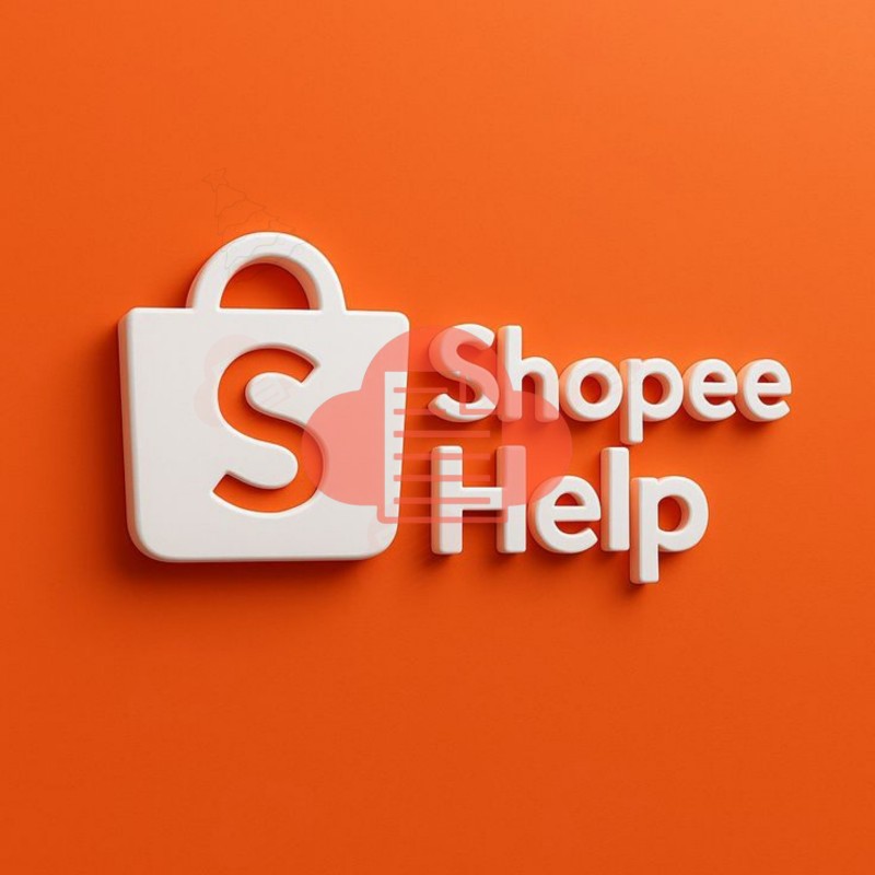 Tải Miễn Phí Bộ Ảnh Logo Shopee Transparent PNG SVG AI logo shopee vector 1