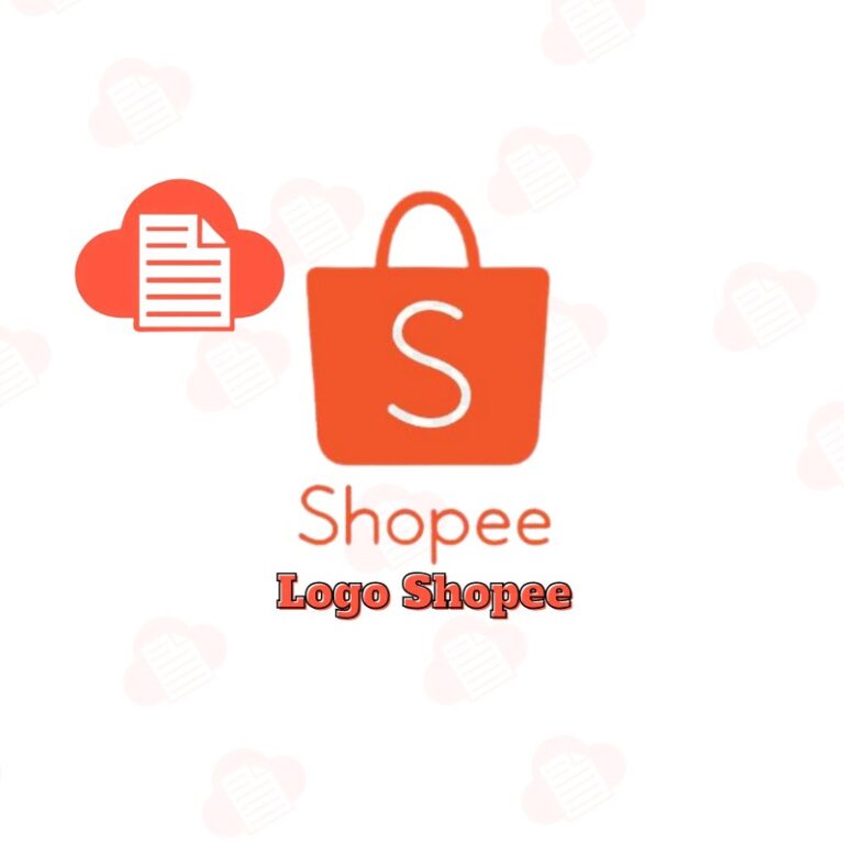 logo shopee vector 2