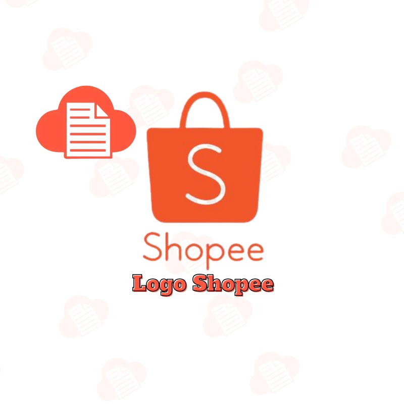 logo shopee vector 2