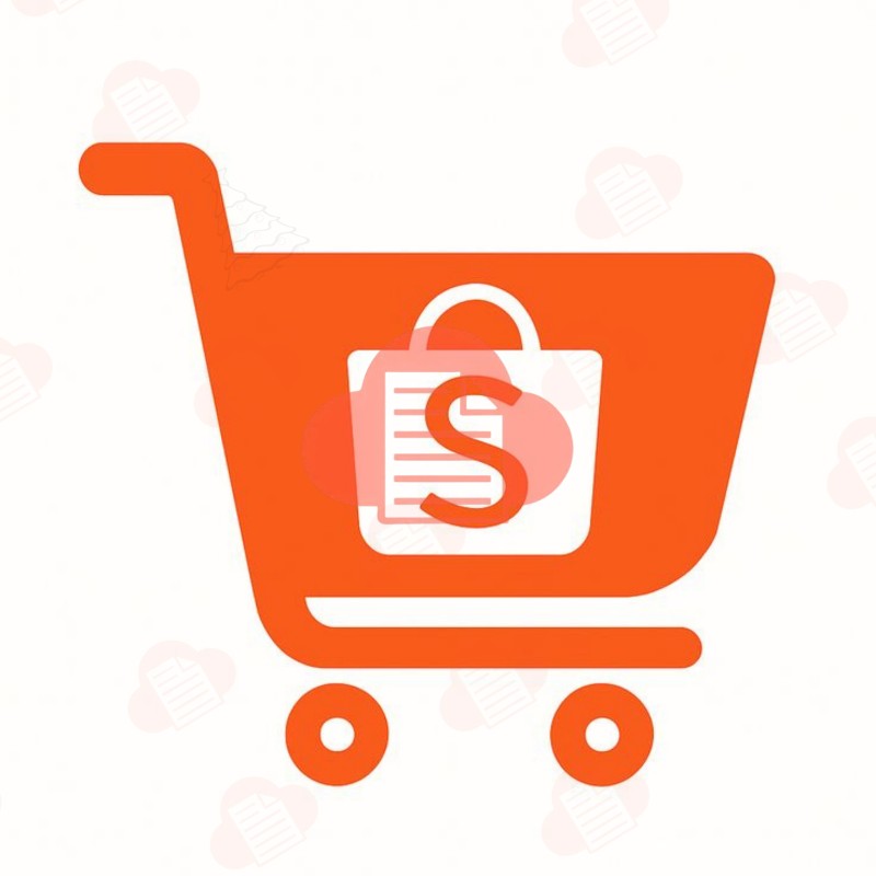Vector Cod Shopee Tải Miễn Phí Bộ Ảnh Logo Shopee Transparent PNG SVG AI