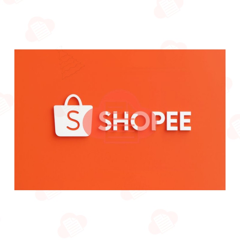 Vector Cod Shopee Tải Miễn Phí Bộ Ảnh Logo Shopee Transparent PNG SVG AI