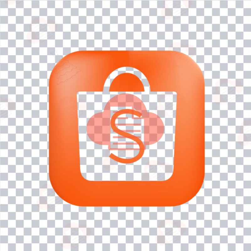 Vector Cod Shopee Tải Miễn Phí Bộ Ảnh Logo Shopee Transparent PNG SVG AI