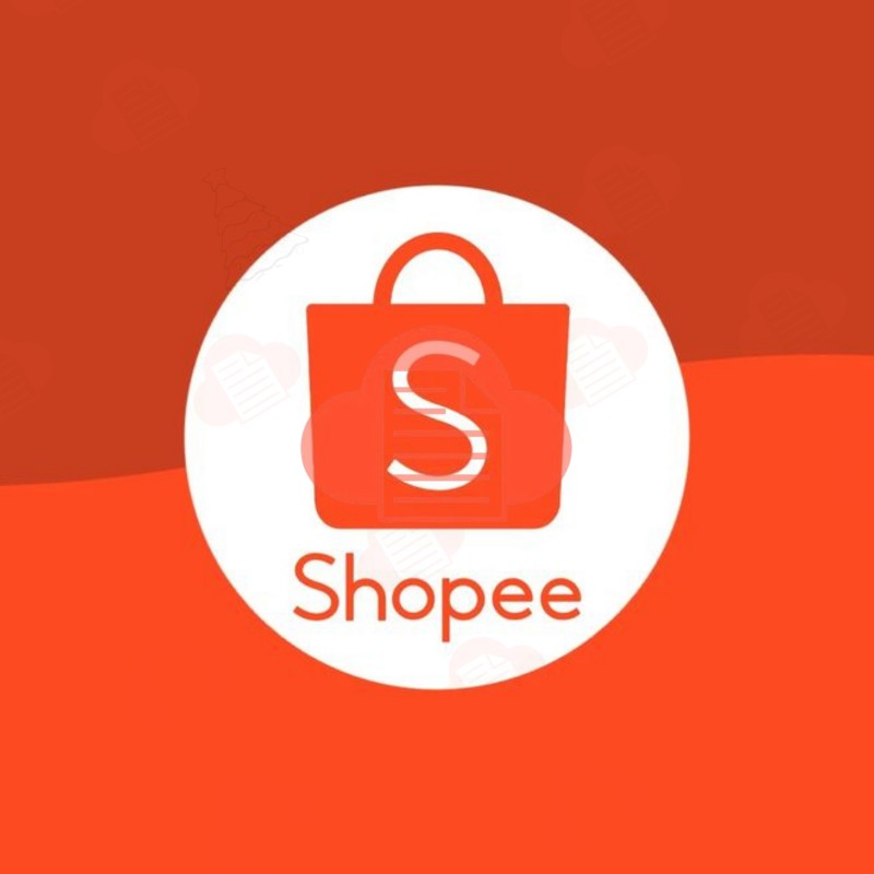 Tải Miễn Phí Bộ Ảnh Logo Shopee Transparent PNG SVG AI logo shopee vector 8