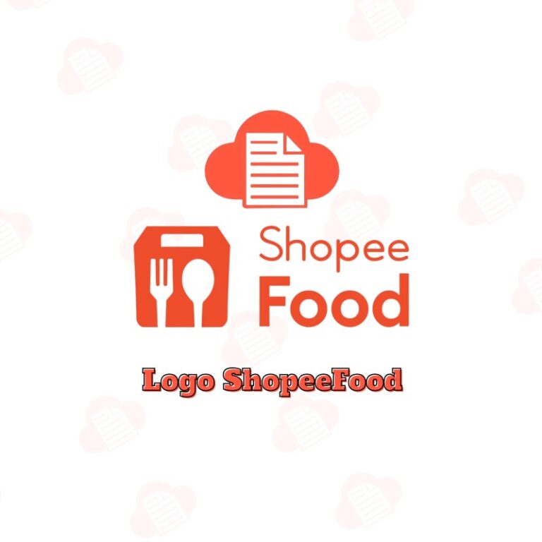logo shopeefood vector 2