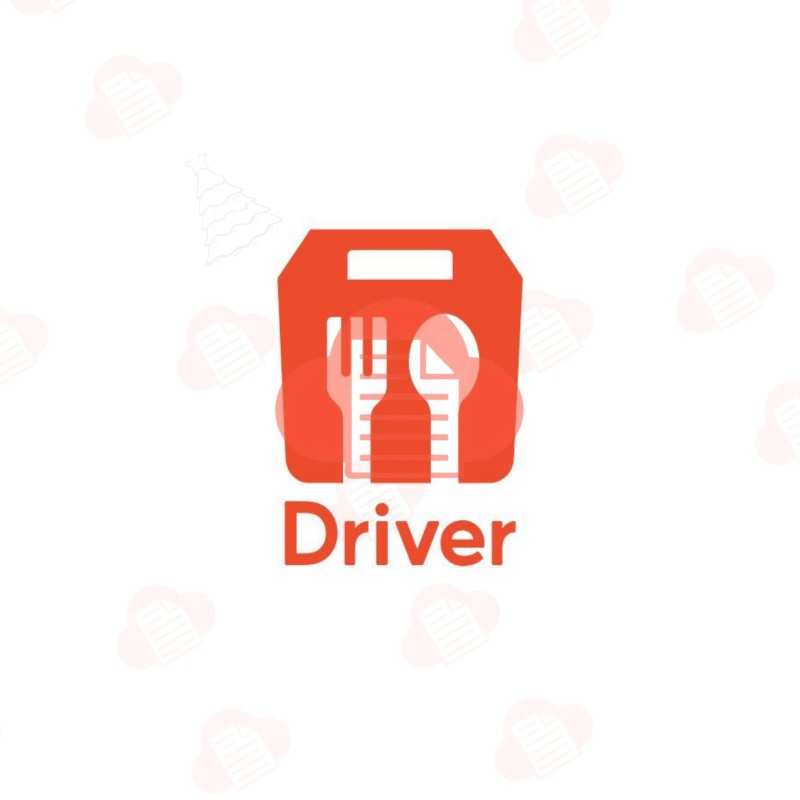 logo shopeefood vector 4