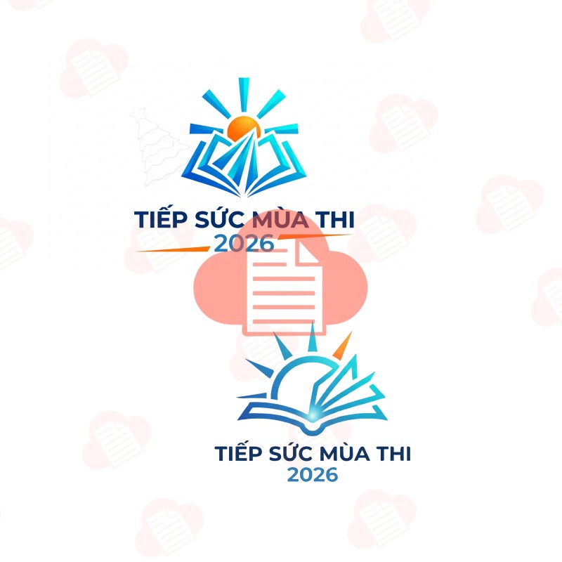 logo tiep suc mua thi vector 10