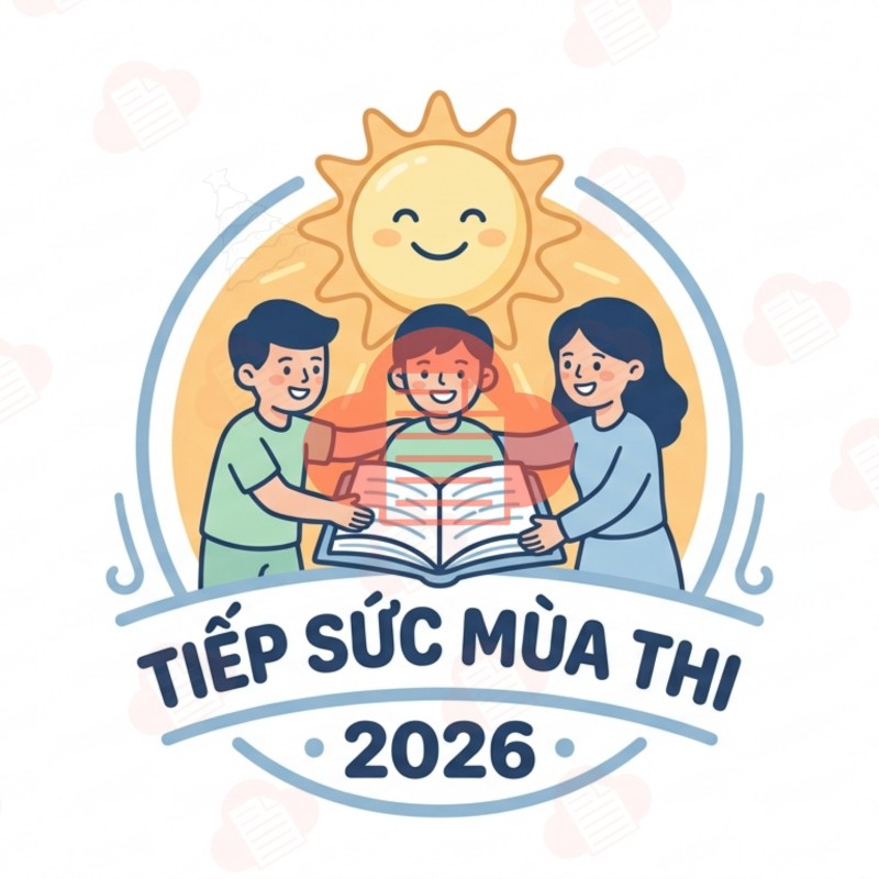 logo tiep suc mua thi vector 18