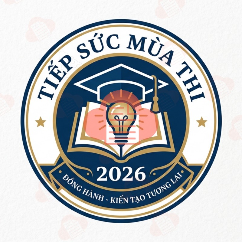 logo tiep suc mua thi vector 5