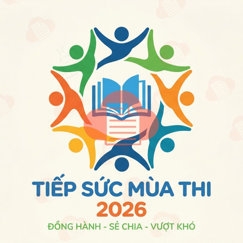 logo tiep suc mua thi vector 6