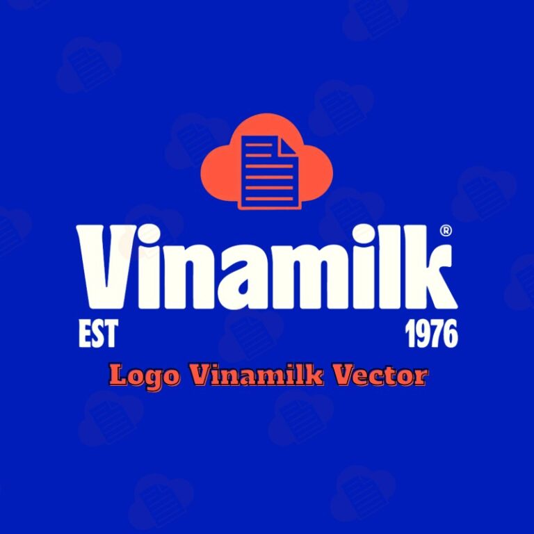 logo vinamilk vector 2