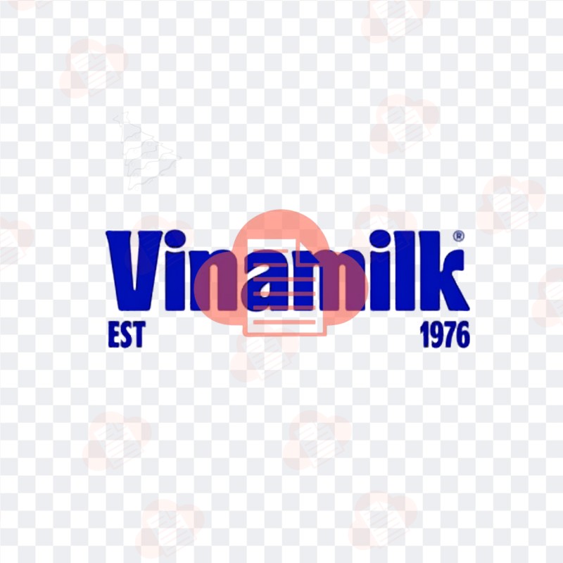 logo vinamilk vector 4