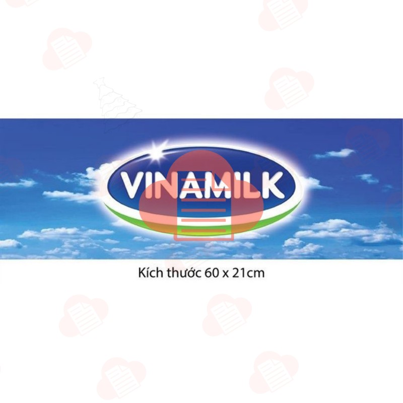 logo vinamilk vector 6