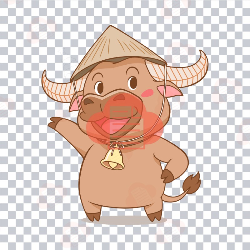 non la viet nam vector 14