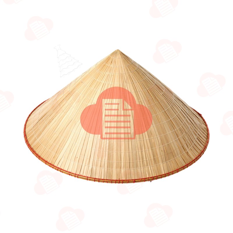 non la viet nam vector 4