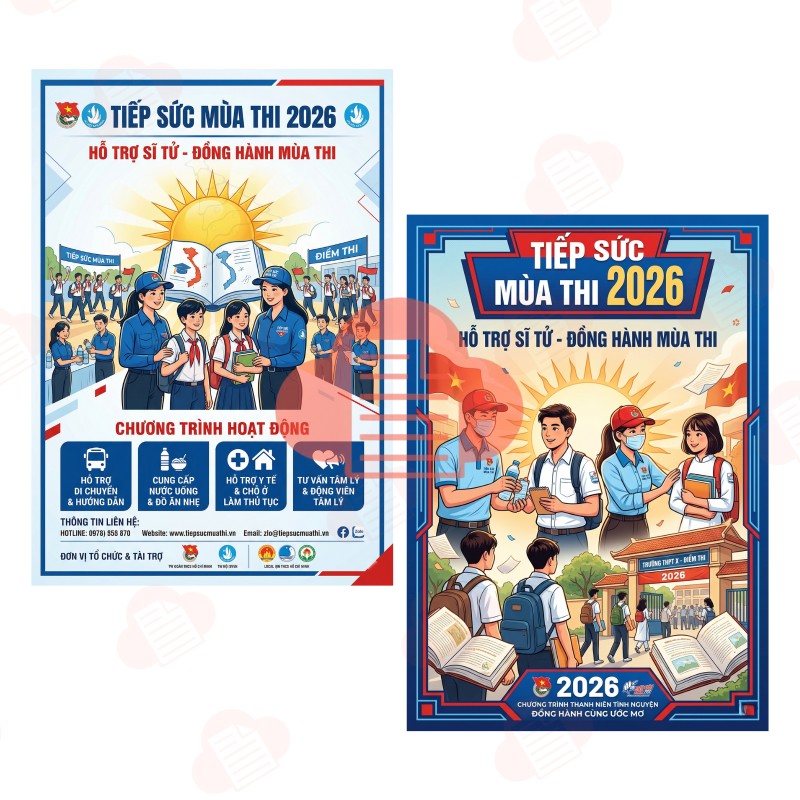 poster tiep suc mua thi 1