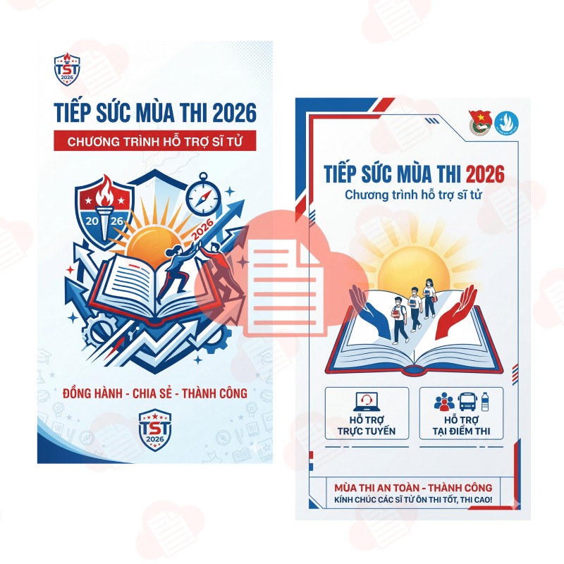 poster tiep suc mua thi 10