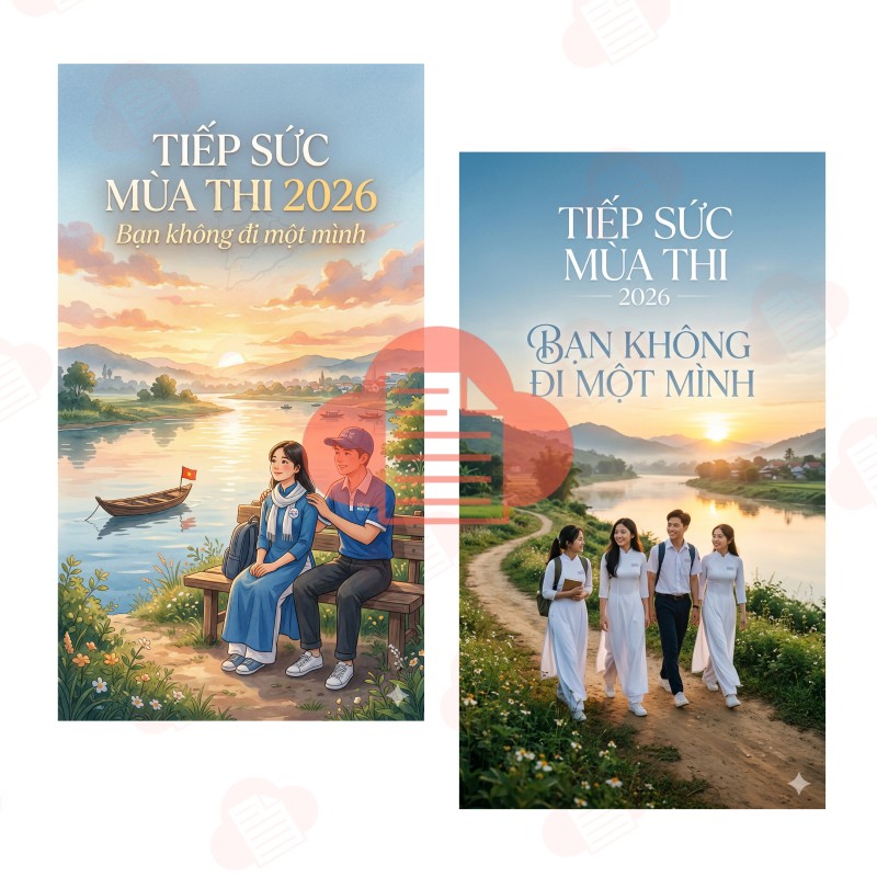 poster tiep suc mua thi 8