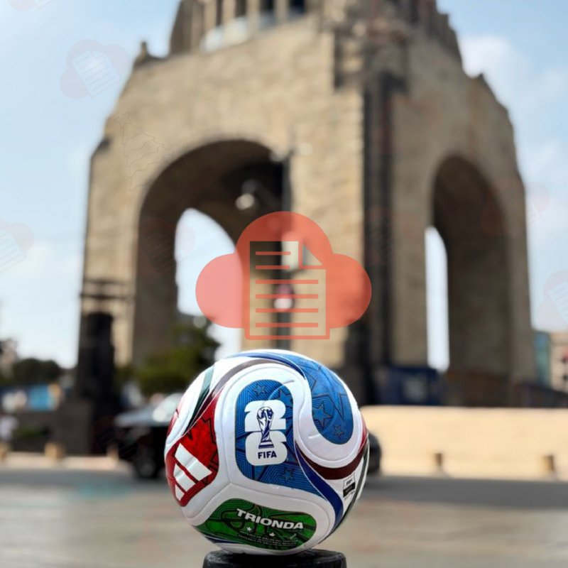 Tải Bộ Hình Quả Bóng World Cup 2026 Đẹp, Sắc Nét Miễn Phí hinh bong wolrd cup 2026 vector 10