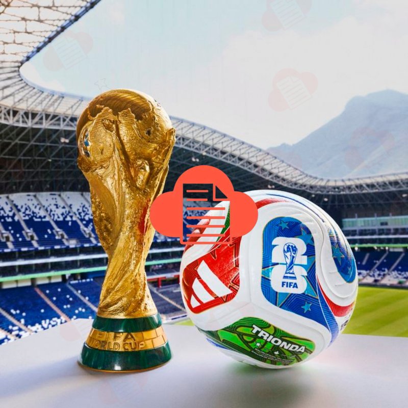 hinh cup world cup vector 1
