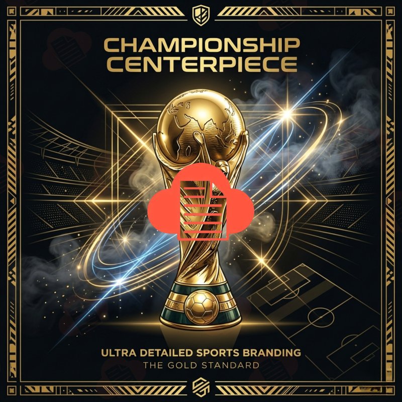 hinh cup world cup vector 12