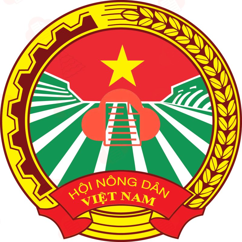 hoi nong dan vector 1