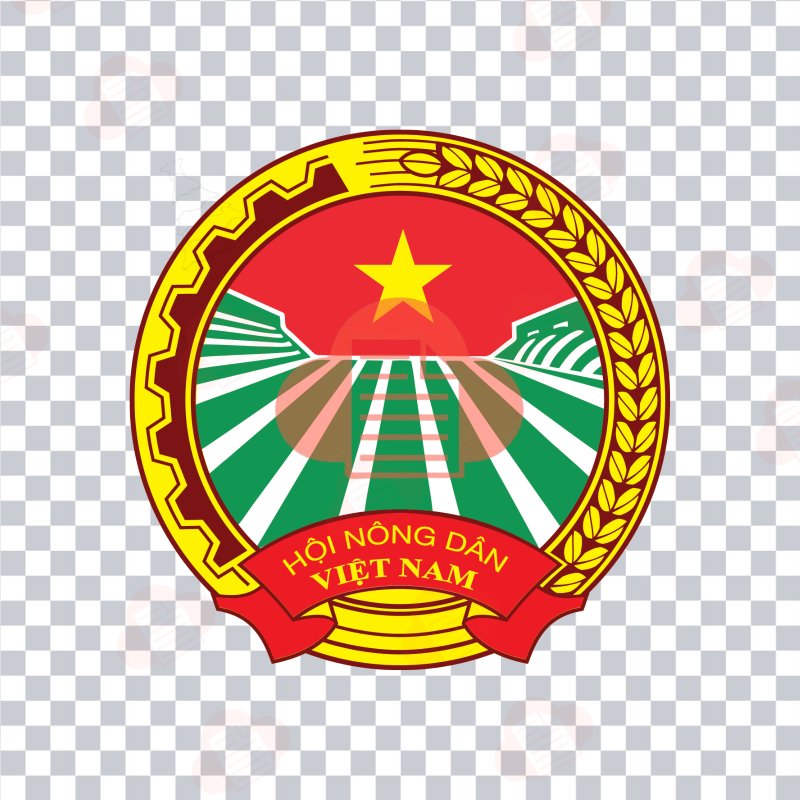 hoi nong dan vector 4