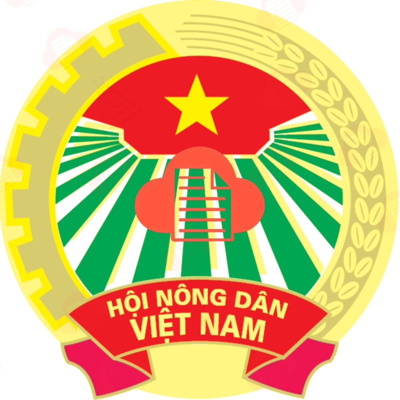 hoi nong dan vector 5