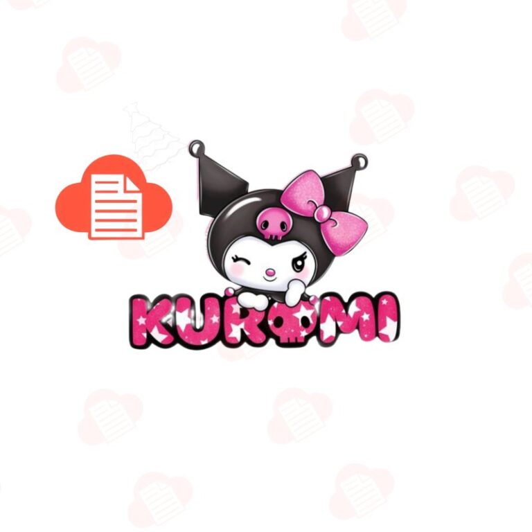999+ Bộ Hình Kuromi Wallpaper Đẹp Chất Lượng Cao Phone, Desktop, PC kuromi vector 1