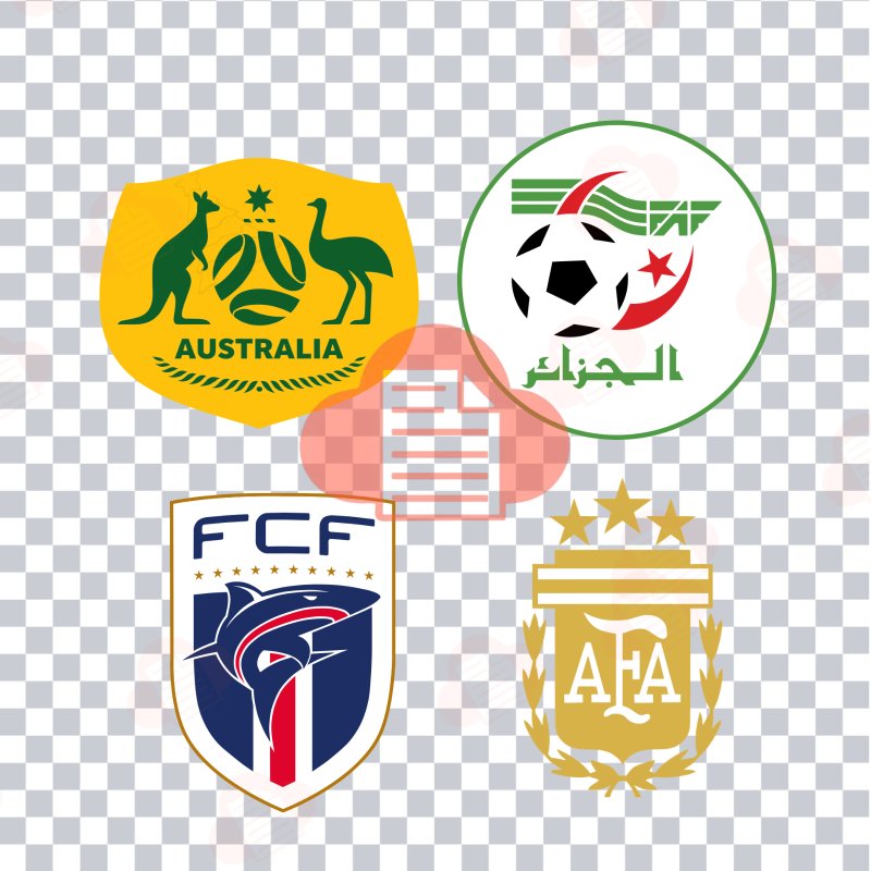 logo 48 doi bong tham gia wolrd cup 2026 1