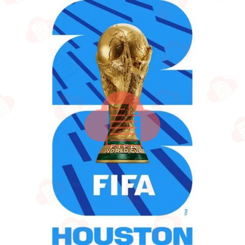Tải Bộ Official Logo FIFA World Cup 2026 Miễn Phí (AI, Corel, PNG) logo fifa world cup 2026 vector 10