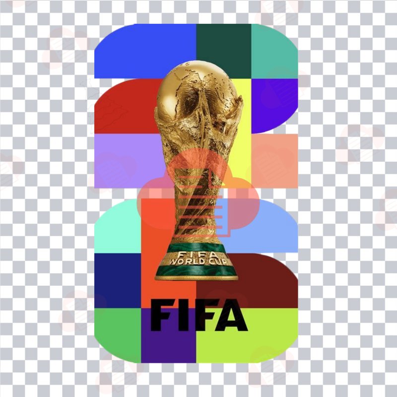 Tải Bộ Official Logo FIFA World Cup 2026 Miễn Phí (AI, Corel, PNG) logo fifa world cup 2026 vector 7