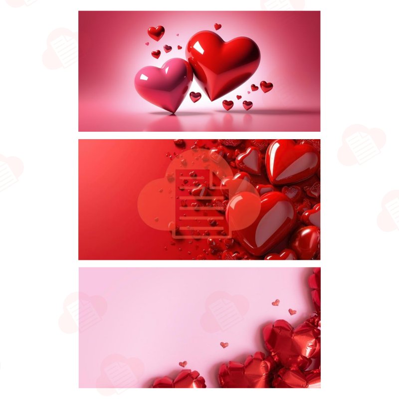 Tải 100+ Trái Tim Vector Đẹp Free Download File AI CDR PNG SVG trai tim vector 23