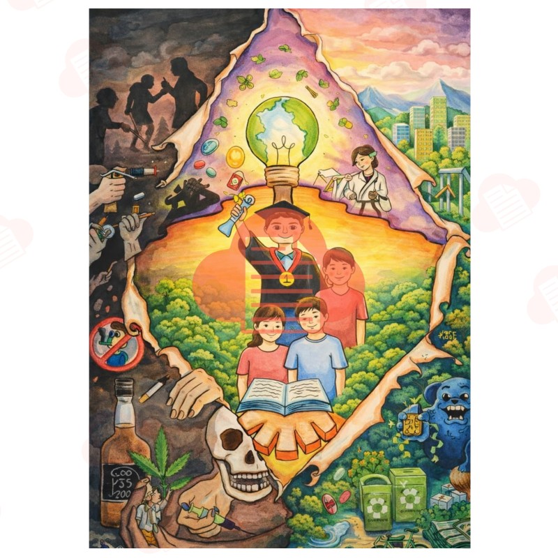 75+ Mẫu Poster Tuyên Truyền Phòng Chống Ma Túy Đẹp File Gốc Tải Free banner poster phong chong ma tuy mien phi 12