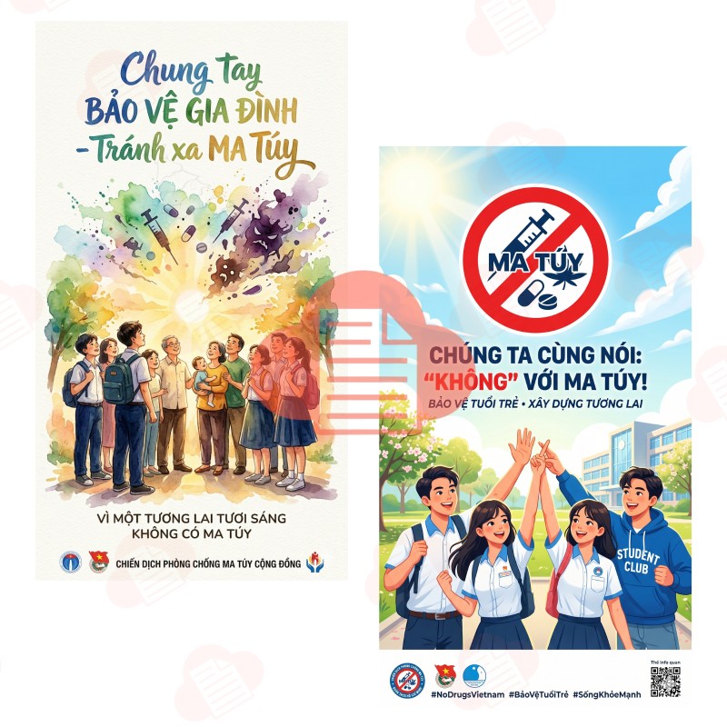 75+ Mẫu Poster Tuyên Truyền Phòng Chống Ma Túy Đẹp File Gốc Tải Free banner poster phong chong ma tuy mien phi 13