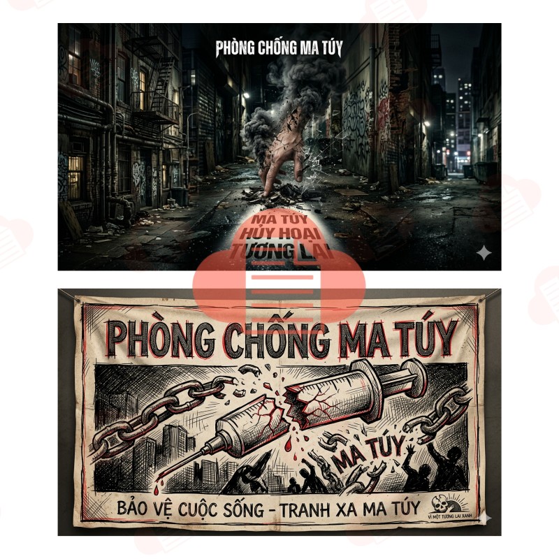75+ Mẫu Poster Tuyên Truyền Phòng Chống Ma Túy Đẹp File Gốc Tải Free banner poster phong chong ma tuy mien phi 19