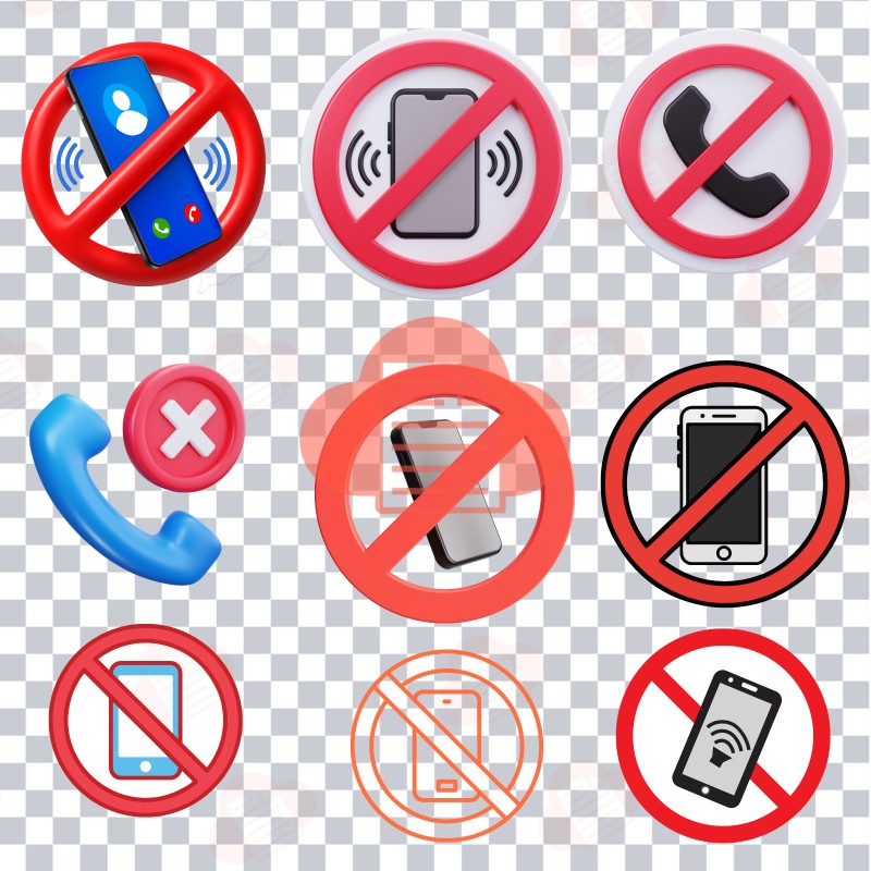 Kho Mẫu Điện Thoại Vector Đẹp File AI, PNG Tải Miễn Phí Đủ Định Dạng dien thoai vector 4