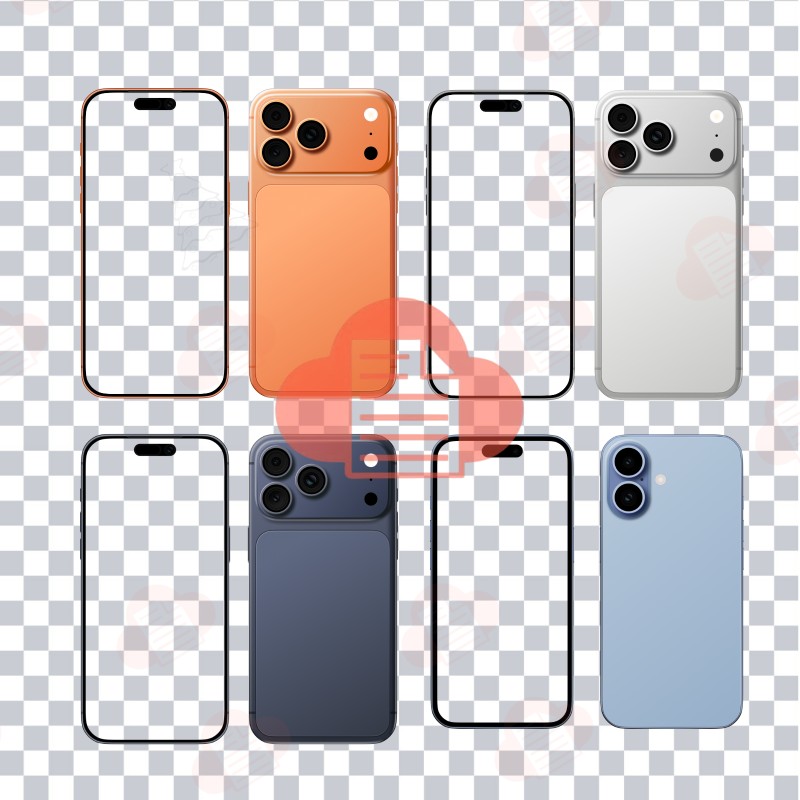 Kho Mẫu Điện Thoại Vector Đẹp File AI, PNG Tải Miễn Phí Đủ Định Dạng dien thoai vector 5