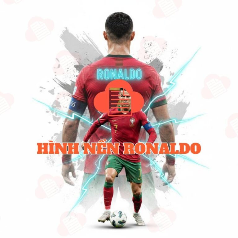 Tải Bộ Hình Nền Cristiano Ronaldo Đẹp Chất Lượng 4K Cho Máy Tính, Điện Thoại hinh anh nen ronaldo dep 2