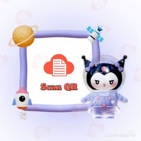 Tổng Hợp 99+ Mẫu Khung Mã QR Đẹp Và Quét Mã Vector Tải Miễn Phí File AI, PNG quet ma qr vector 2