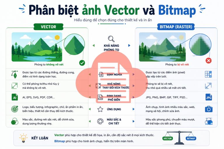 Vector Là Gì? Tìm Hiểu Ảnh Vector, File Vector Và Ứng Dụng Trong Thiết Kế vector la gi 2