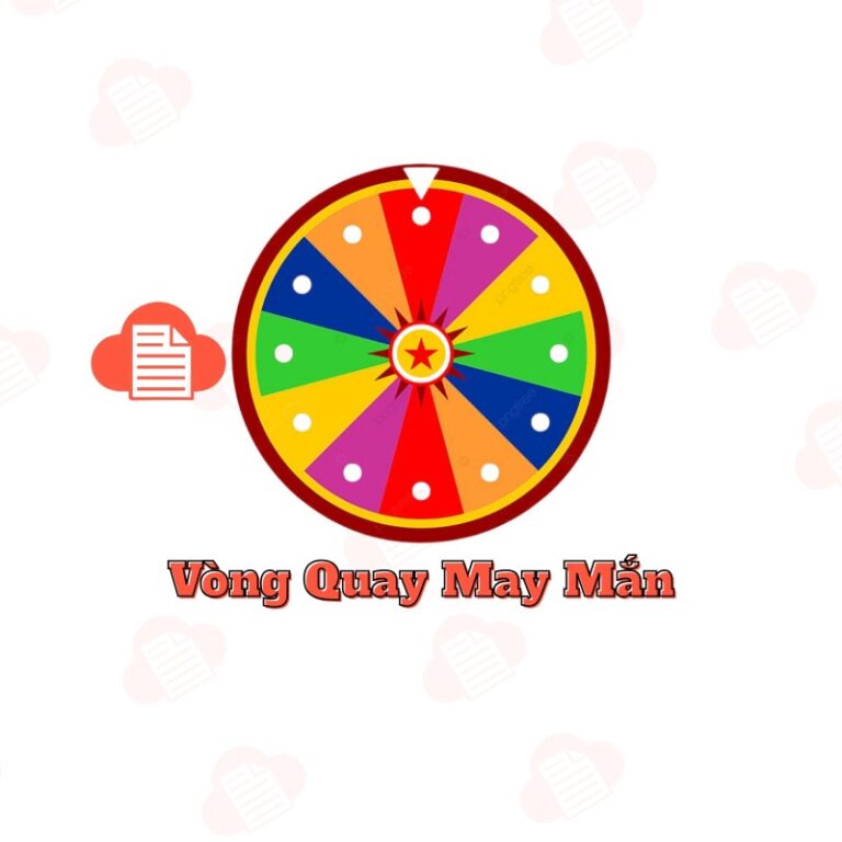 Tổng Hợp 55+ Mẫu Vòng Quay May Mắn Vector Đẹp Bản AI, CDR, PNG Tải Free vong quay may man vector 2