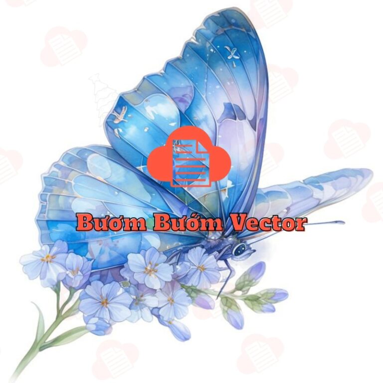77+ Mẫu Hình Con Bươm Bướm Vector Đẹp PNG Tách Nền buom buom vector 1