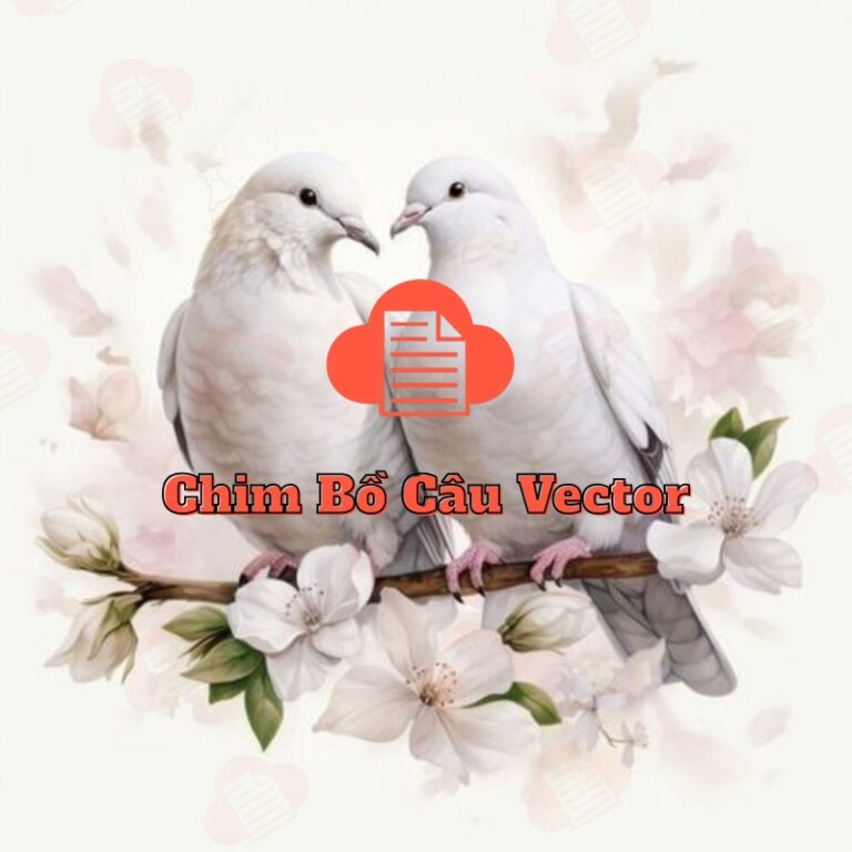 66+ Chim Bồ Câu Vector, Hình Cánh Đôi Chim Bồ Câu Song Hỷ Miễn Phí chim bo cau vector 1
