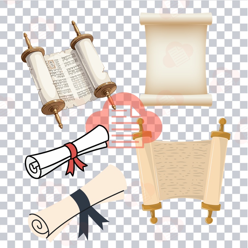 75+ Mẫu Bức Cuốn Thư Vector Đẹp Bản AI, Corel, PNG Tải Free cuon thu vector 2
