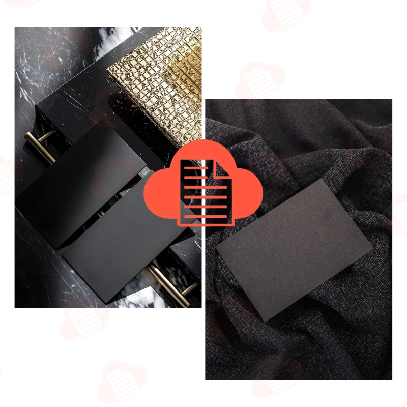 danh thiep mockup 3