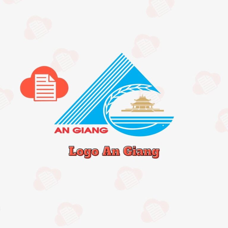 Tải Logo An Giang Mới Nhất Sau Khi Sáp Nhập File Vector, PNG Tải Free logo an giang 2