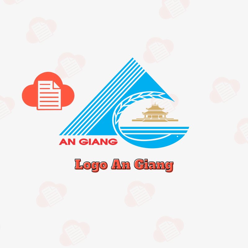 Tải Logo An Giang Mới Nhất Sau Khi Sáp Nhập File Vector, PNG Tải Free logo an giang 2