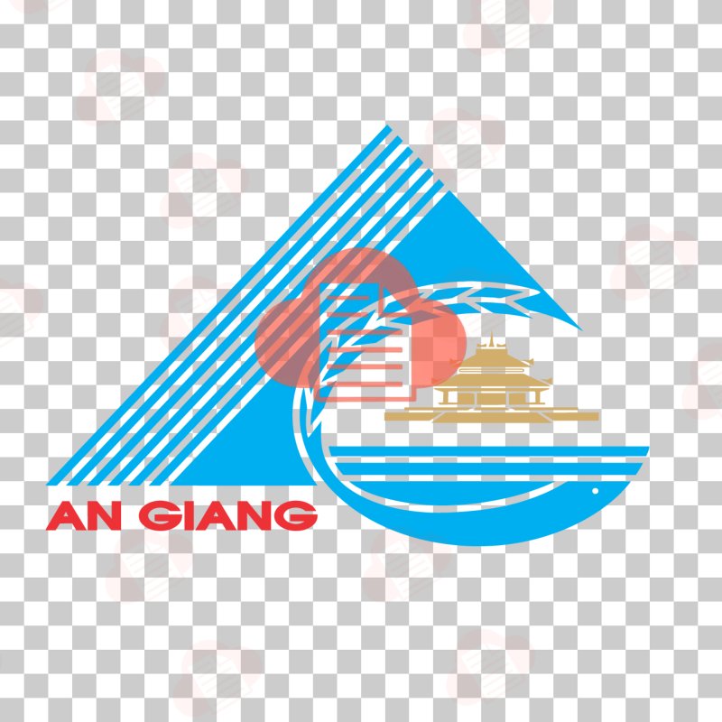 Tải Logo An Giang Mới Nhất Sau Khi Sáp Nhập File Vector, PNG Tải Free logo an giang 3